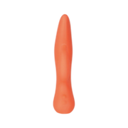 Swan - Blossom - Dual Action Rabbit Vibrator - Oranje
