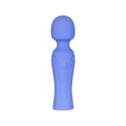 Swan - Era - Mini Wand Vibrator - Lila