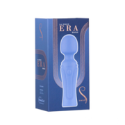 Swan - Era - Mini Wand Vibrator - Lila