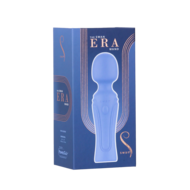 Swan - Era - Mini Wand Vibrator - Lila