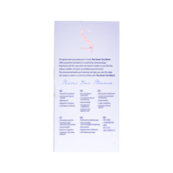 Swan - Era - Mini Wand Vibrator - Lila