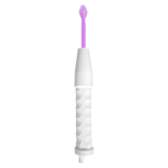 Rimba Electroplay - Neon Wand met Opzet Elektroden - 220 Volt EU