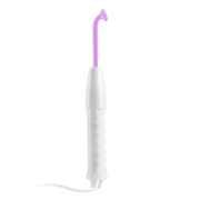 Rimba Electroplay - Neon Wand met Opzet Elektroden - 220 Volt EU