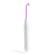 Rimba Electroplay - Neon Wand met Opzet Elektroden - 220 Volt EU