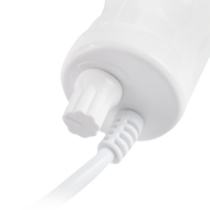 Rimba Electroplay - Neon Wand met Opzet Elektroden - 220 Volt EU