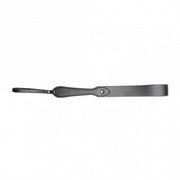 665 Vegan - BDSM Discipline Paddle - Zwart