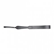 665 Vegan - BDSM Discipline Paddle - Zwart