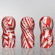 Tenga - Super Tenga Tornado Blast - Masturbator