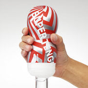 Tenga - Super Tenga Storm Crash - Masturbator