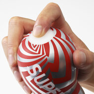 Tenga - Super Tenga Storm Crash - Masturbator