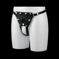 ElectraStim - Strap-on Harnas - Verstelbaar - Maat M/L