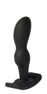 Sport Fucker - Scrum Harness Buttplug - Small