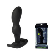 Sport Fucker - Scrum Harness Buttplug - Small
