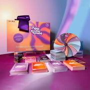 Love to Love - Spin me Round - Erotisch Kaartspel