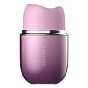 Svakom - Klitty - Likkende & Zuigende Clitoris Stimulator - Dusty Lavender