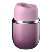 Svakom - Klitty - Likkende & Zuigende Clitoris Stimulator - Dusty Lavender
