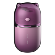 Svakom - Klitty - Likkende & Zuigende Clitoris Stimulator - Dusty Lavender