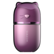 Svakom - Klitty - Likkende & Zuigende Clitoris Stimulator - Dusty Lavender