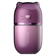 Svakom - Klitty - Likkende & Zuigende Clitoris Stimulator - Dusty Lavender