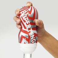 Tenga - Super Tenga Meteor Smash - Masturbator