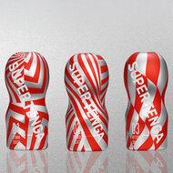 Tenga - Super Tenga Meteor Smash - Masturbator