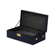 Strap-On-Me - Le Coffret - Storage Box - Sex Toys Opbergdoos - Met Cijferslot - Zwart