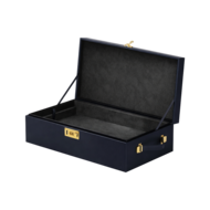 Strap-On-Me - Le Coffret - Storage Box - Sex Toys Opbergdoos - Met Cijferslot - Zwart