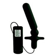 Colt - Waterproof Power Anal-T - Vibrerende Buttplug