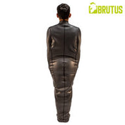 Brutus - Neopreen Bondage Bag - Maat XL