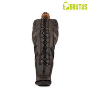 Brutus - Neopreen Bondage Bag - Maat S