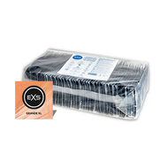 EXS Grande Condoms - Diameter 64 mm - 100 stuks