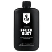 Fist Club - Ffuck Dust - Fisting Glijmiddel in Poedervorm - 220 gram