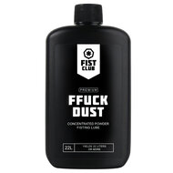 Fist Club - Ffuck Dust - Fisting Glijmiddel in Poedervorm - 220 gram