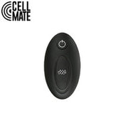 CELLMATE - Apollo - Vibrerende Buttplug Accessoire voor Kuisheidskooi