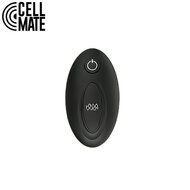 CELLMATE - Apollo - Vibrerende Buttplug Accessoire voor Kuisheidskooi
