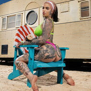 Kiiroo - FeelStar Stroker - Masturbator -  Leigh Raven - Gespleten Tong