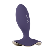LELO - Surfer 2 - Unisex Vibrerende Anaalplug - Paars
