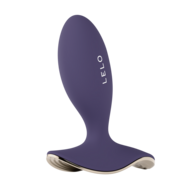 LELO - Surfer 2 - Unisex Vibrerende Anaalplug - Paars