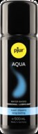 Pjur Aqua Glijmiddel op waterbasis - 500 ml