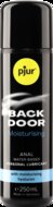 Pjur Back Door Comfort Anaal Glijmiddel op waterbasis - 250 ml