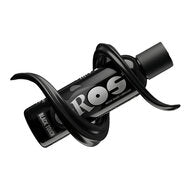 Eros Black Touch - Glijmiddel op Waterbasis - Zwart Gekleurd - 150 ml