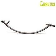 Brutus - Deep Rocker - Penetratie Hulp Middel