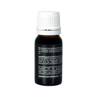 Morning Star - High Octane - Spanish Fly - Lustopwekker - 10 milliliter