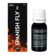 Morningstar - Spanish Fly Strong - 10 ml