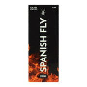Morningstar - Spanish Fly Strong - 10 ml