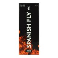 Morningstar - Spanish Fly Strong - 10 ml