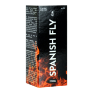 Morningstar - Spanish Fly Strong - 10 ml