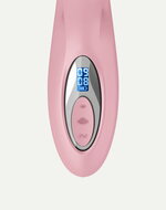 Satisfyer - Pro+ G-Spot Generation 2 - Luchtdruk Rabbit Vibrator - Roze
