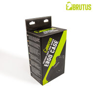 Brutus - Ergo - Kuisheidskooi - Zwart