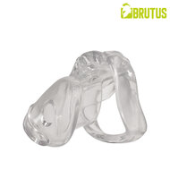 Brutus - Clicklock - Kuisheidskooi - Transparant